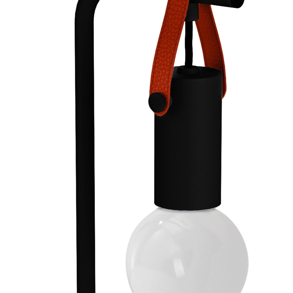 Jolie lampe de table Apricale Eglo 9002759338084