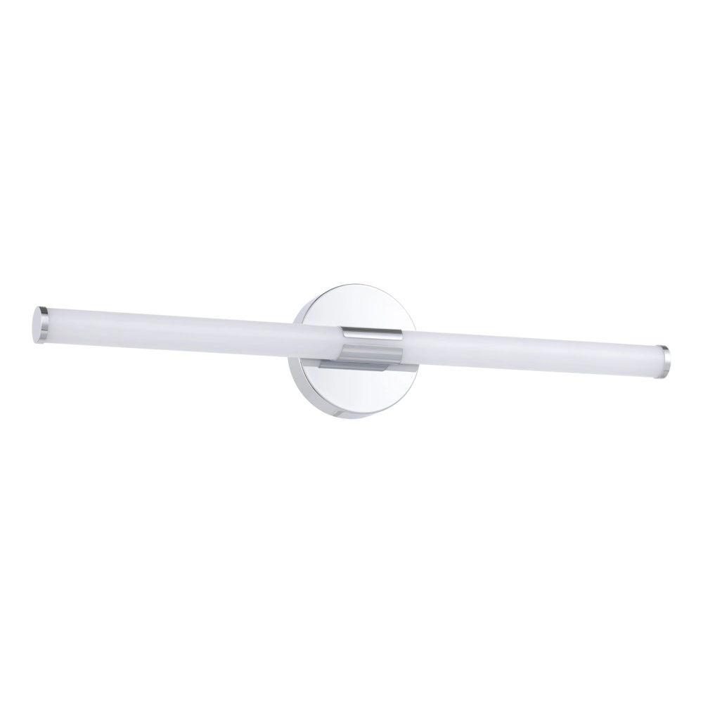 Lampe miroir Ramola chrome 60cm
