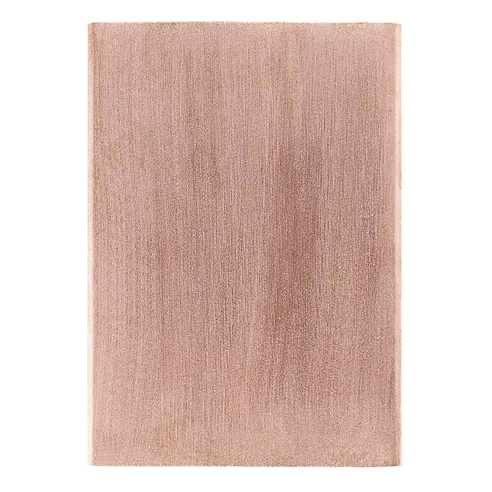 Applique murale cuivre Fold Design élégant Nordlux 5704924000546