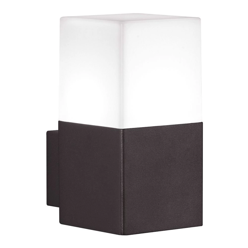 LED lampe d'extérieur Hudson LED noir LED lampe d'extérieur Hudson LED noir