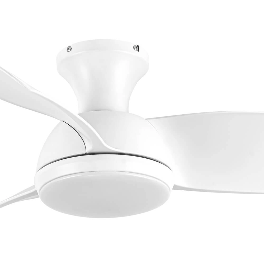 Ventilateur Ø 78cm Syros avec lampe LED Beacon 9333509194156