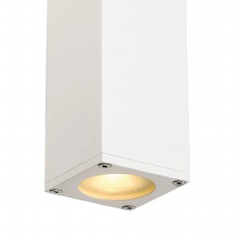 Applique murale Theo Up-Down blanc SLV 4024163180733