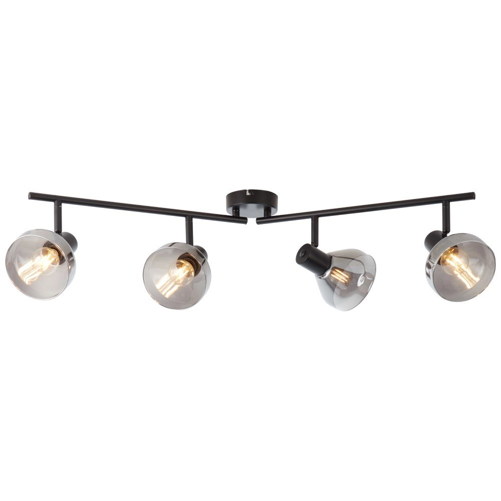 Lampe de plafond Reflekt design Brilliant 4004353351730