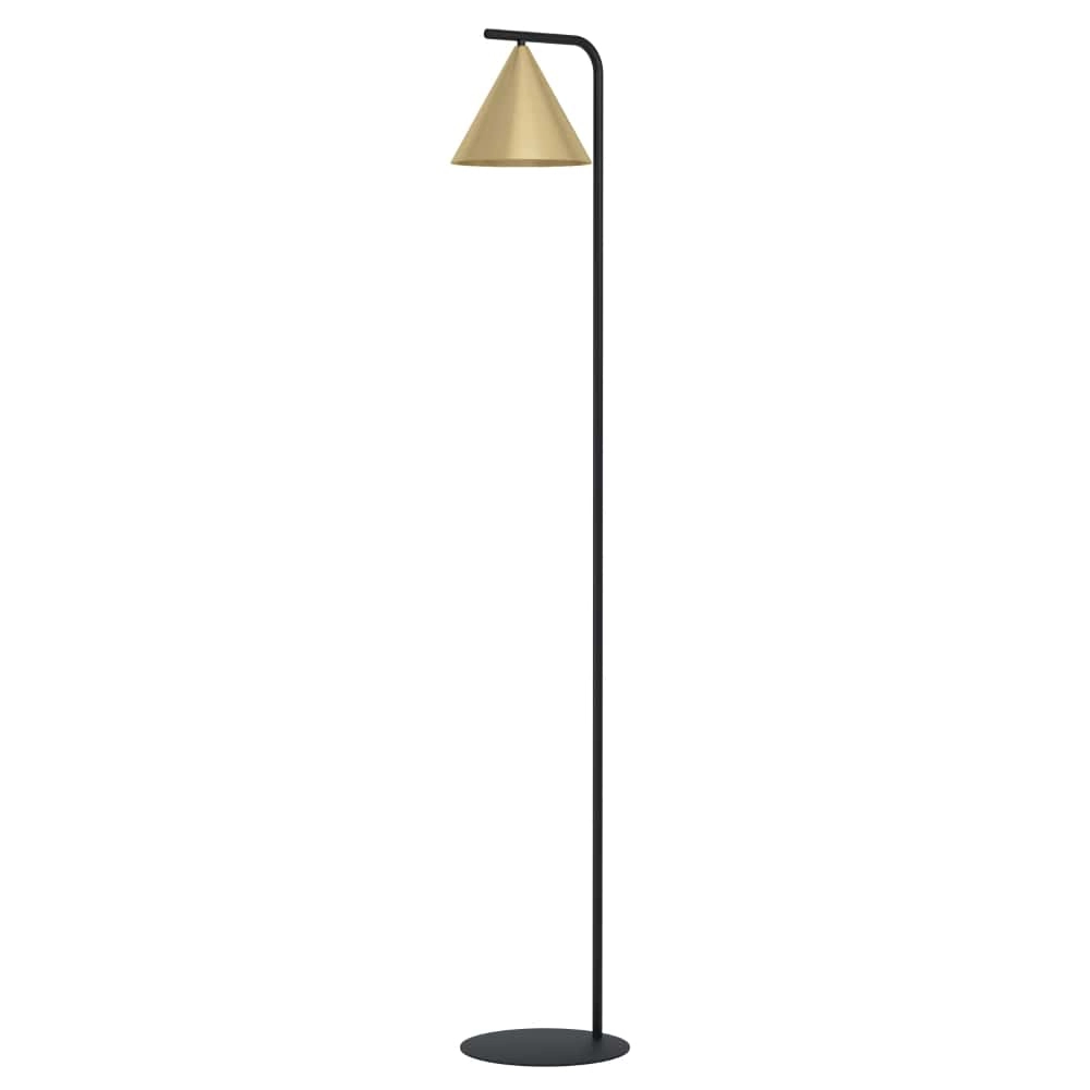 Lampadaire doré Narices Lampadaire doré Narices