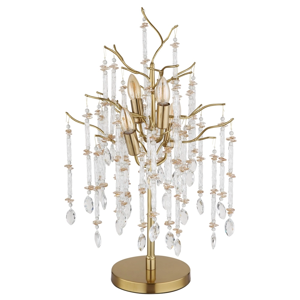 Lampe de table Gloria Or Globo 9007371576005