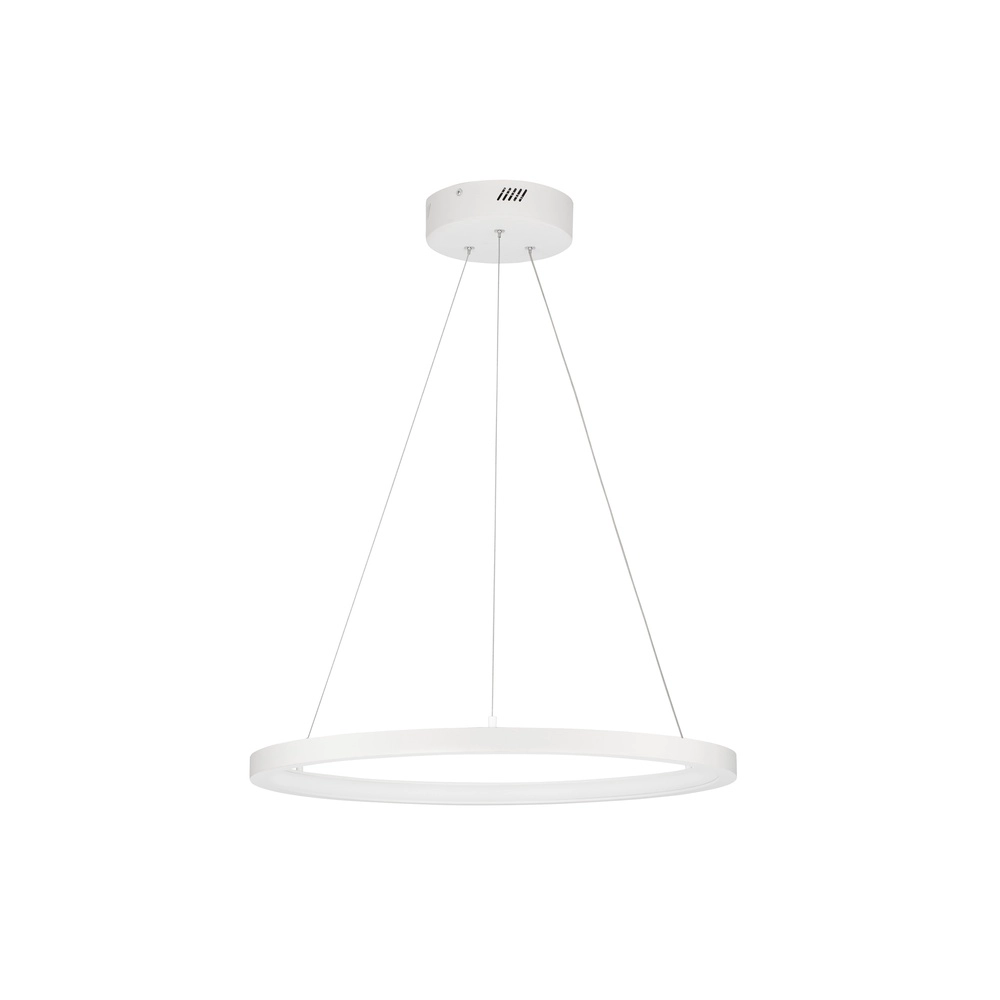 Suspension blanche Empatia design unique Lyora 5212017442666