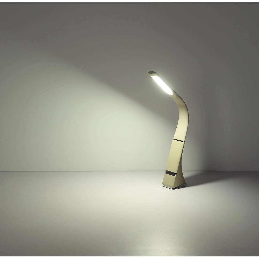 Lampe de bureau design Sophie Brun sable rechargeable Globo 9007371575923