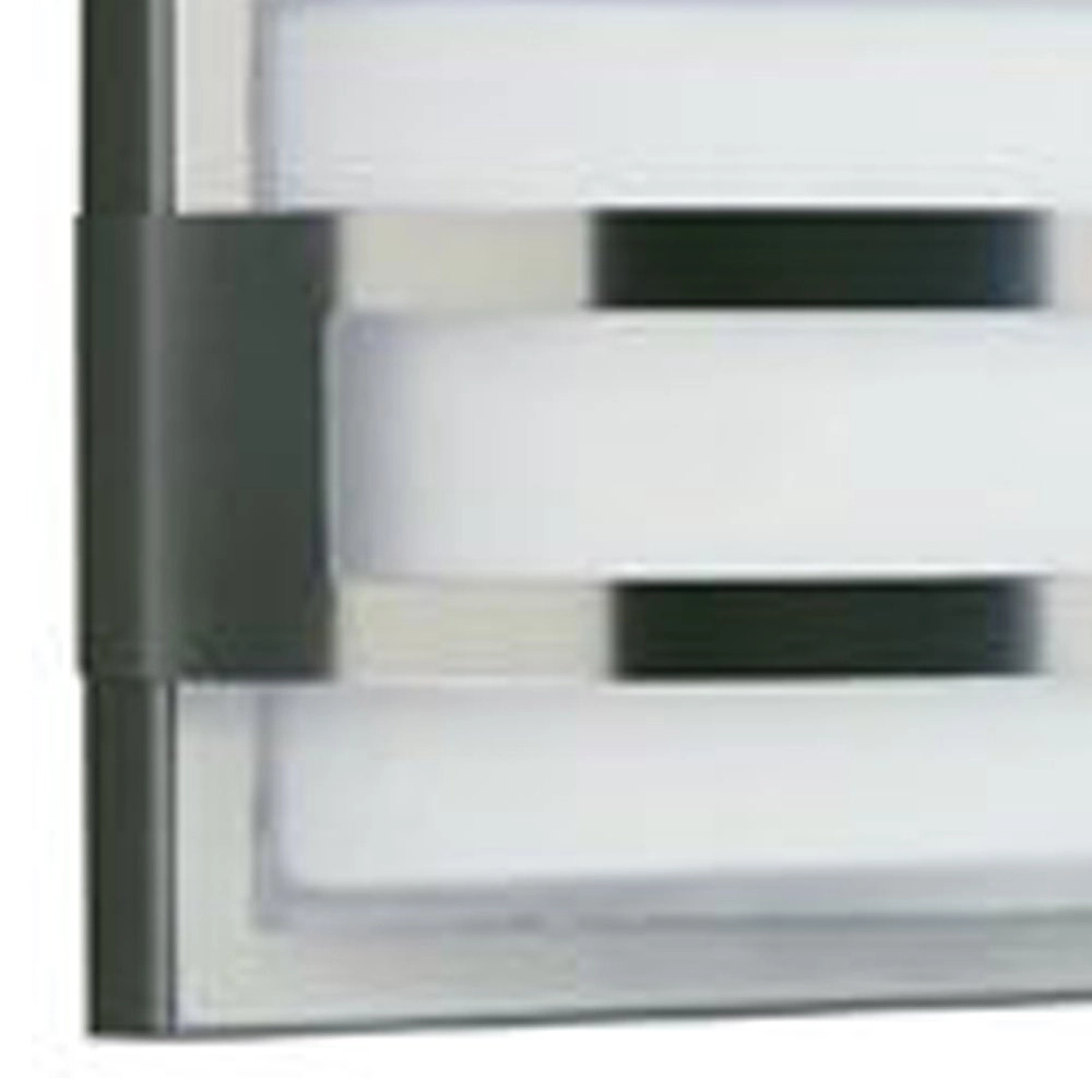 Lampe d'extérieur en acier inoxydable Hemisphere 18 cm Albert 4007235961805