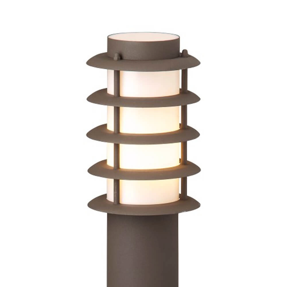 Lampe d'extérieur rurale Malo Brilliant 4004353147890