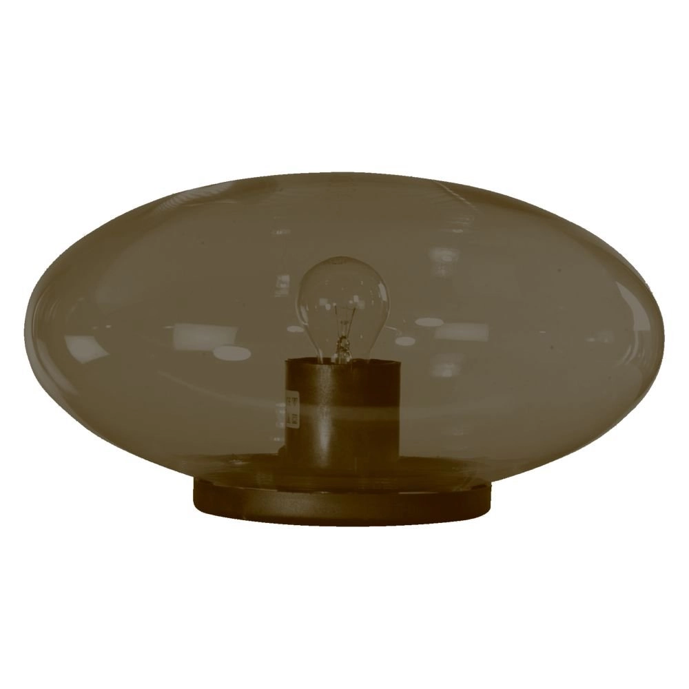 Lampe à globe Tel Aviv Elips 40