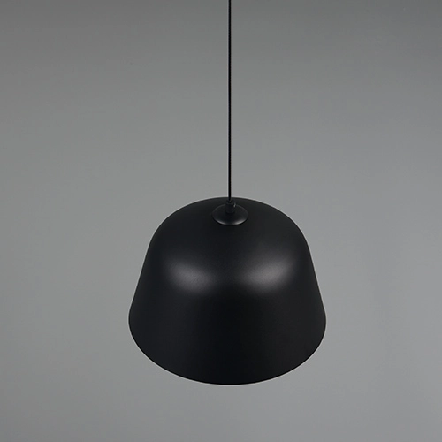 Lampe pendante de conception Tova Noir Trio 4017807682304