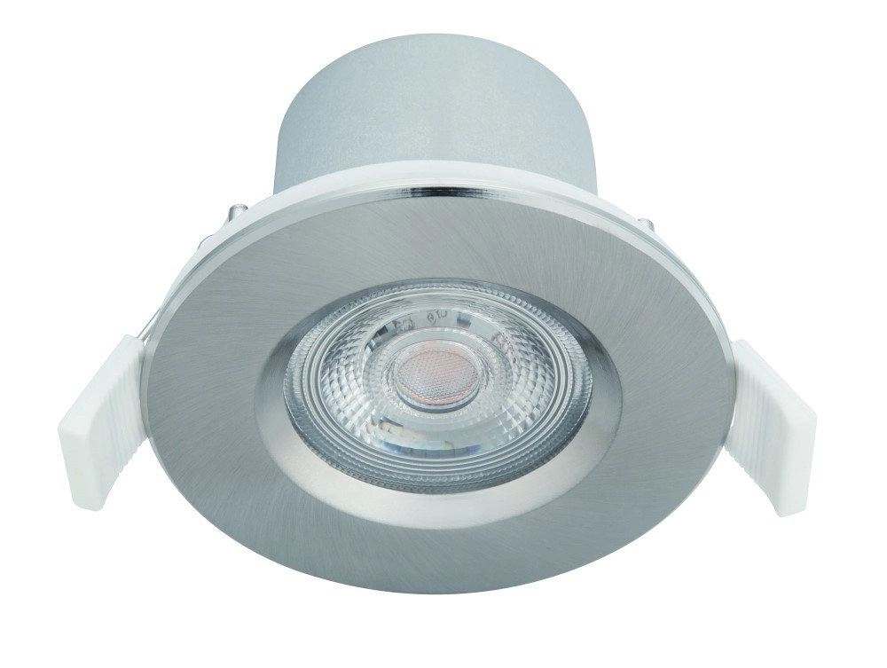 Spot led en acier inoxydable Dive Philips 8718699755669