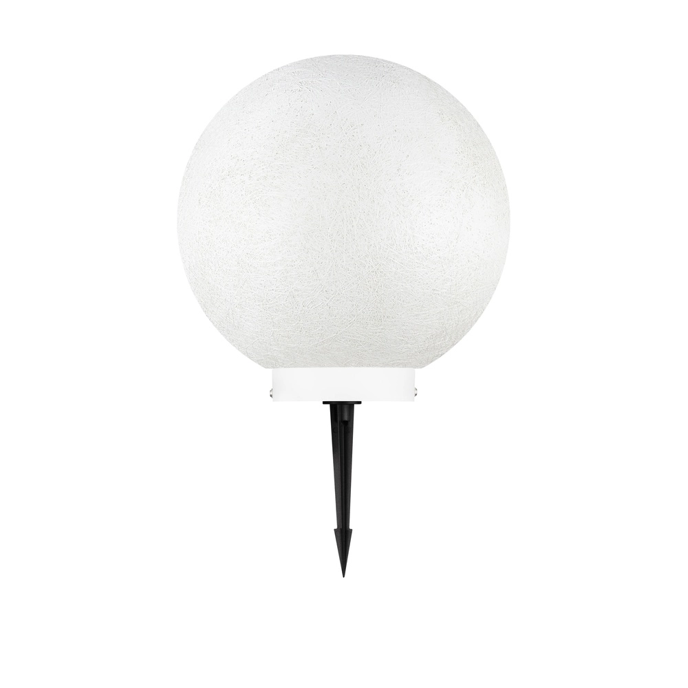 Lampe boule Moon Ø 30cm Lyora 5212017454584
