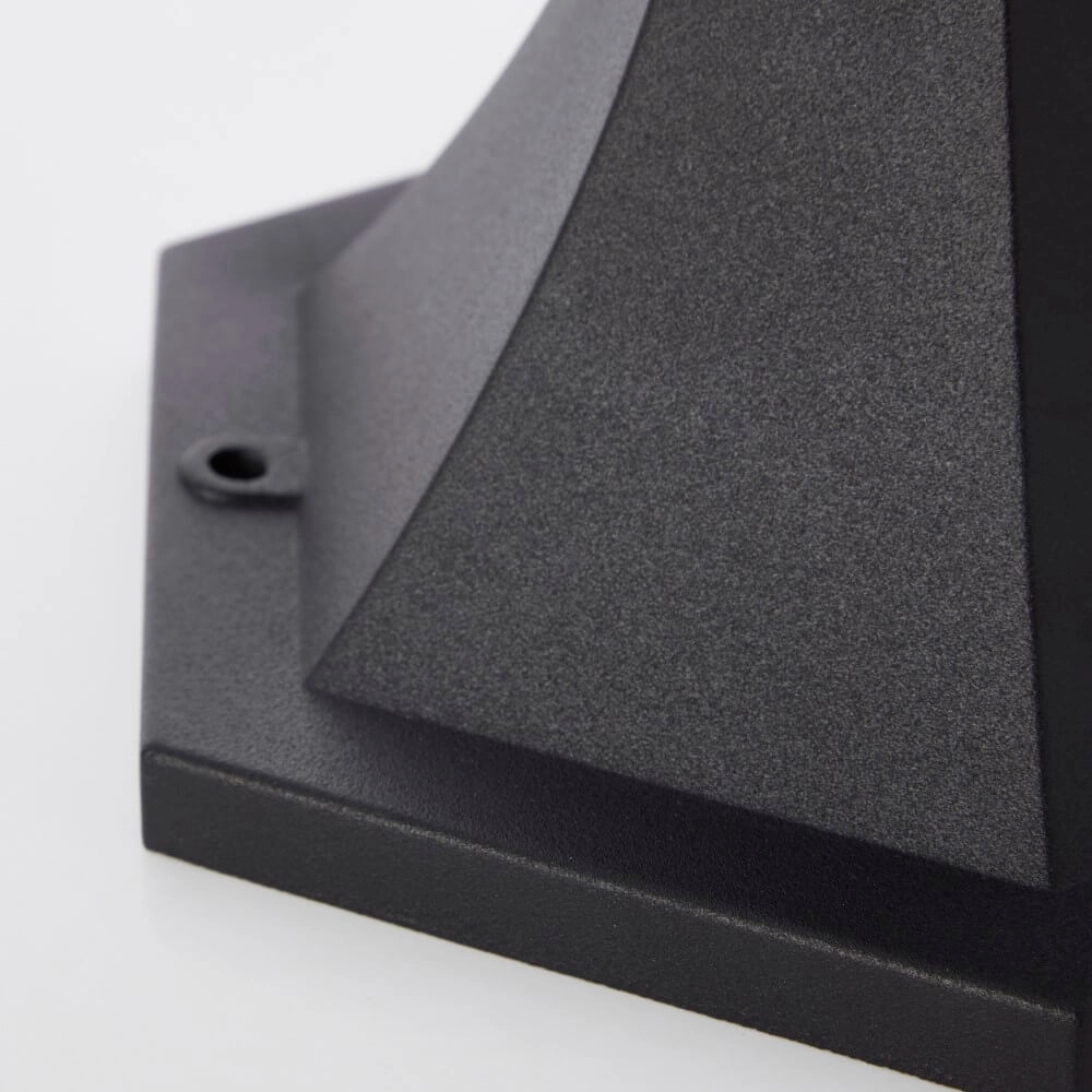 Lampe sur pied classique Carleen 36 cm Brilliant 4004353349393