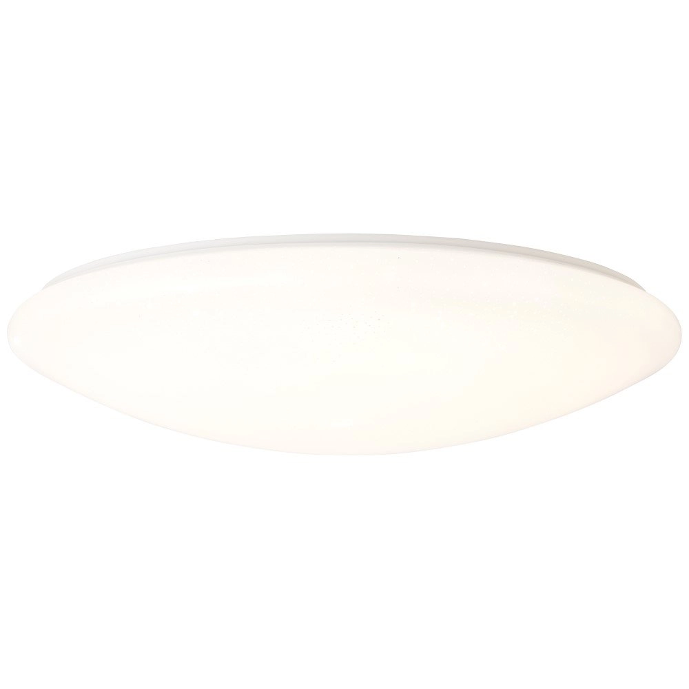 Lampe de plafond Fakir Starry Sky Ø 58 cm Brilliant 4004353343605