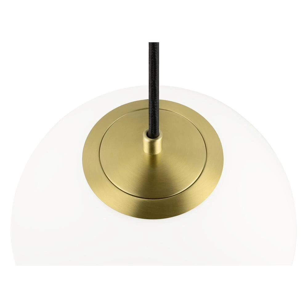 Suspension or Sun 20 Ø 20cm SLV 4024163293433