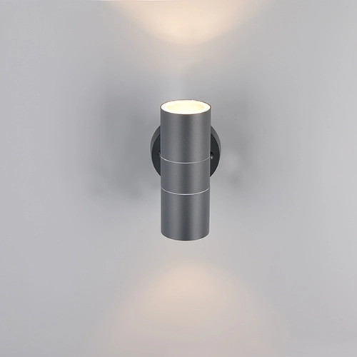 Lampe murale Turia anthracite Trio 4017807691306