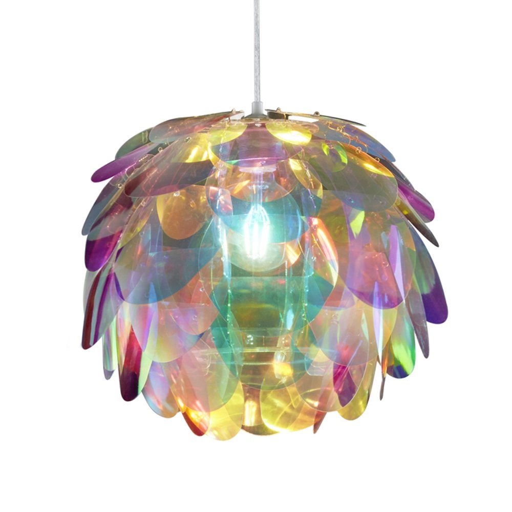 Lampe à suspension Clover Trio 4017807305098