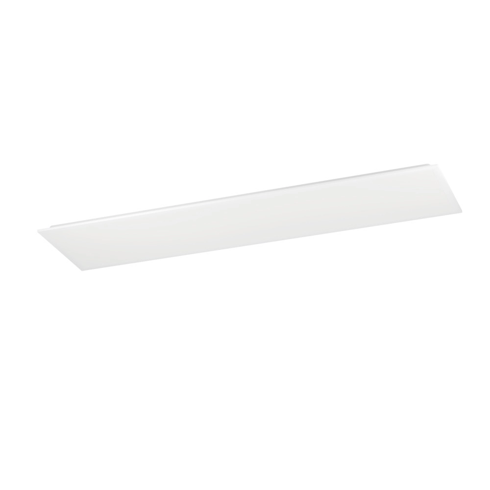 Plafonnier Moradillo-R Télécommande blanche de 29,5 cm Plafonnier Moradillo-R Télécommande blanche de 29,5 cm
