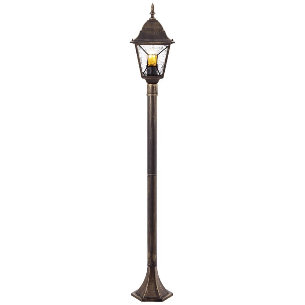 Lanterne Janel 116 cm classique