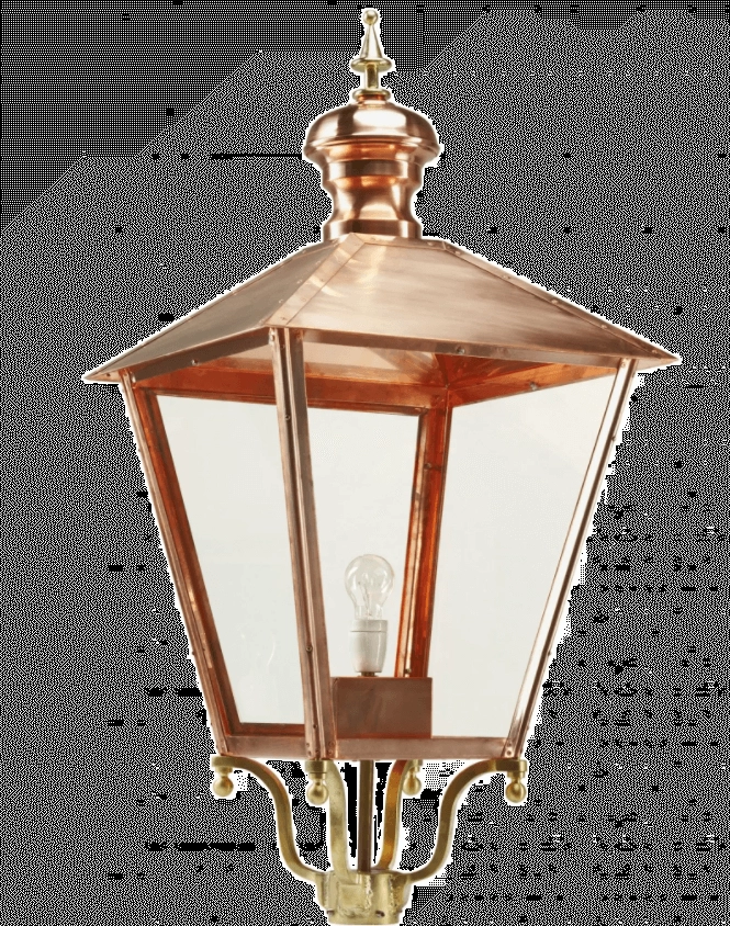 Lampe lanterne nostalgique Purmerend M KS 8714732146609