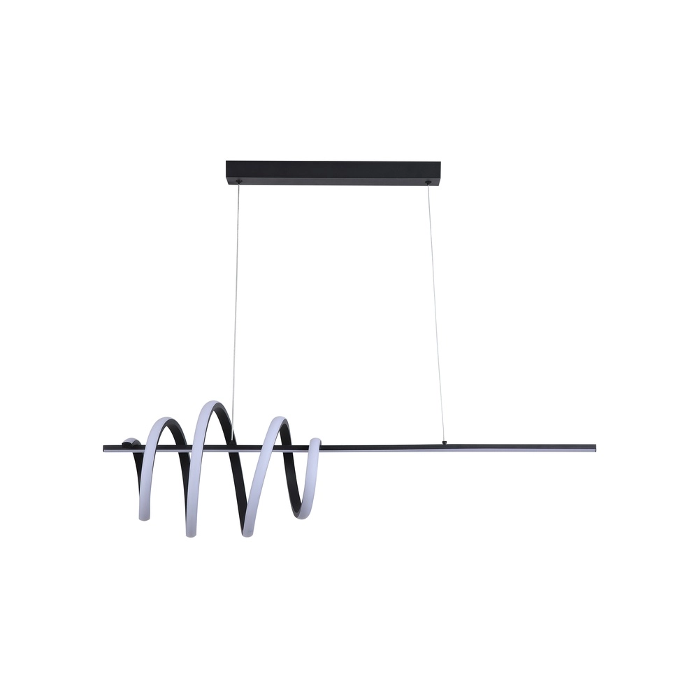 Suspension Sword noir Searchlight 5053423302232