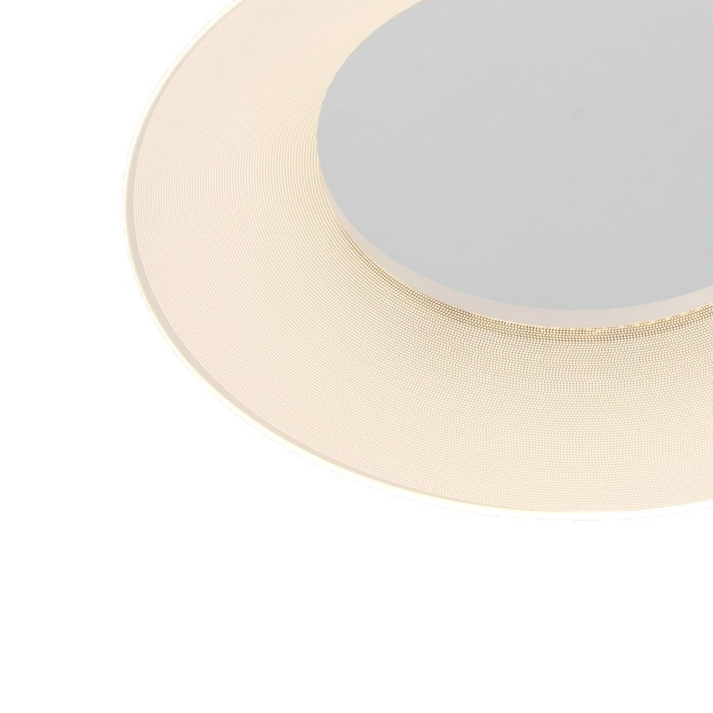 LED plafonnier Lido 36 Steinhauer 8712746106244