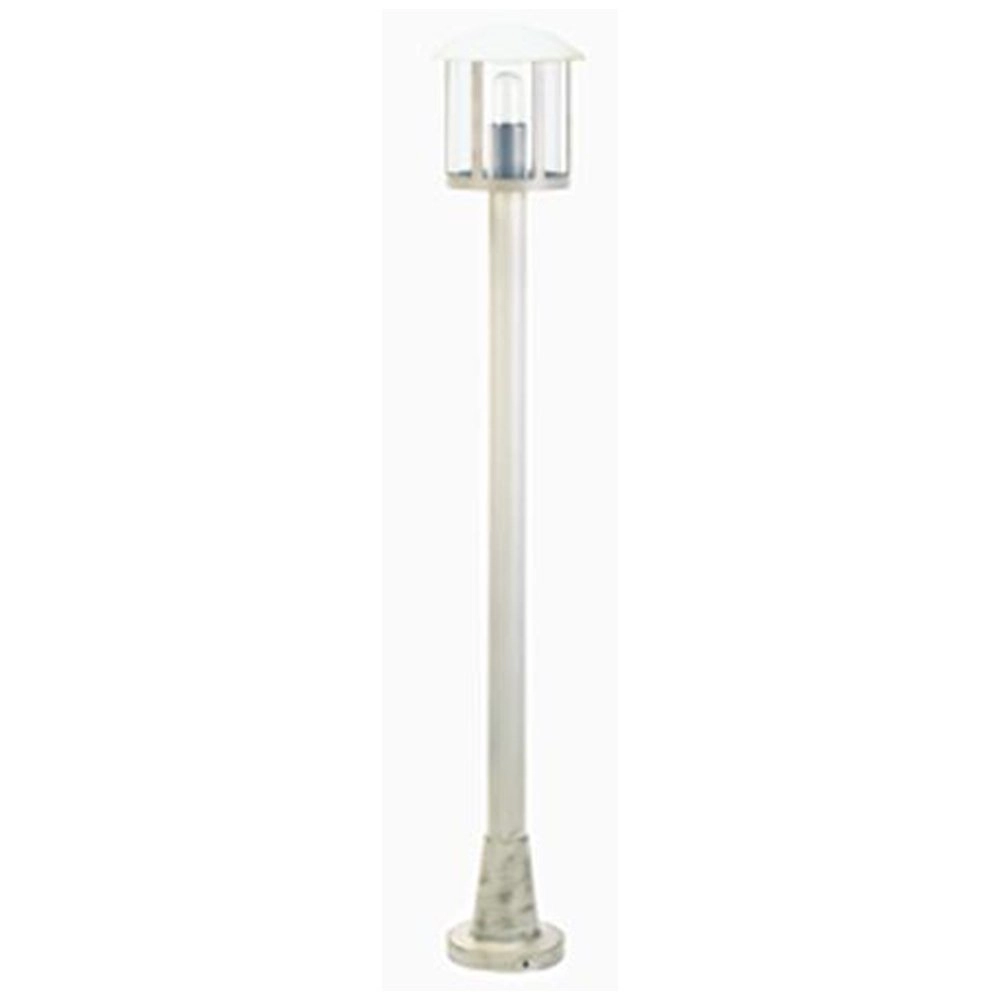 Lampe de jardin Holli or blanc Lampe de jardin Holli or blanc