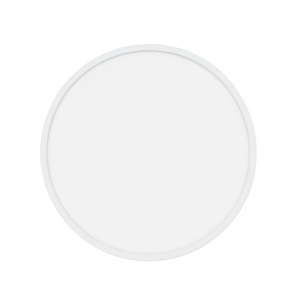 Plafonnier Oja blanc Ø 42,4cm - 2700K - 20W Nordlux 5704924007101