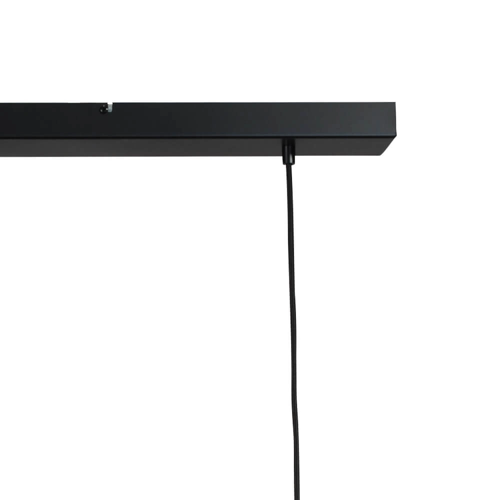 Lampe suspendue Lazise 2 3x Ø 25 cm Masterlight 8718121303680