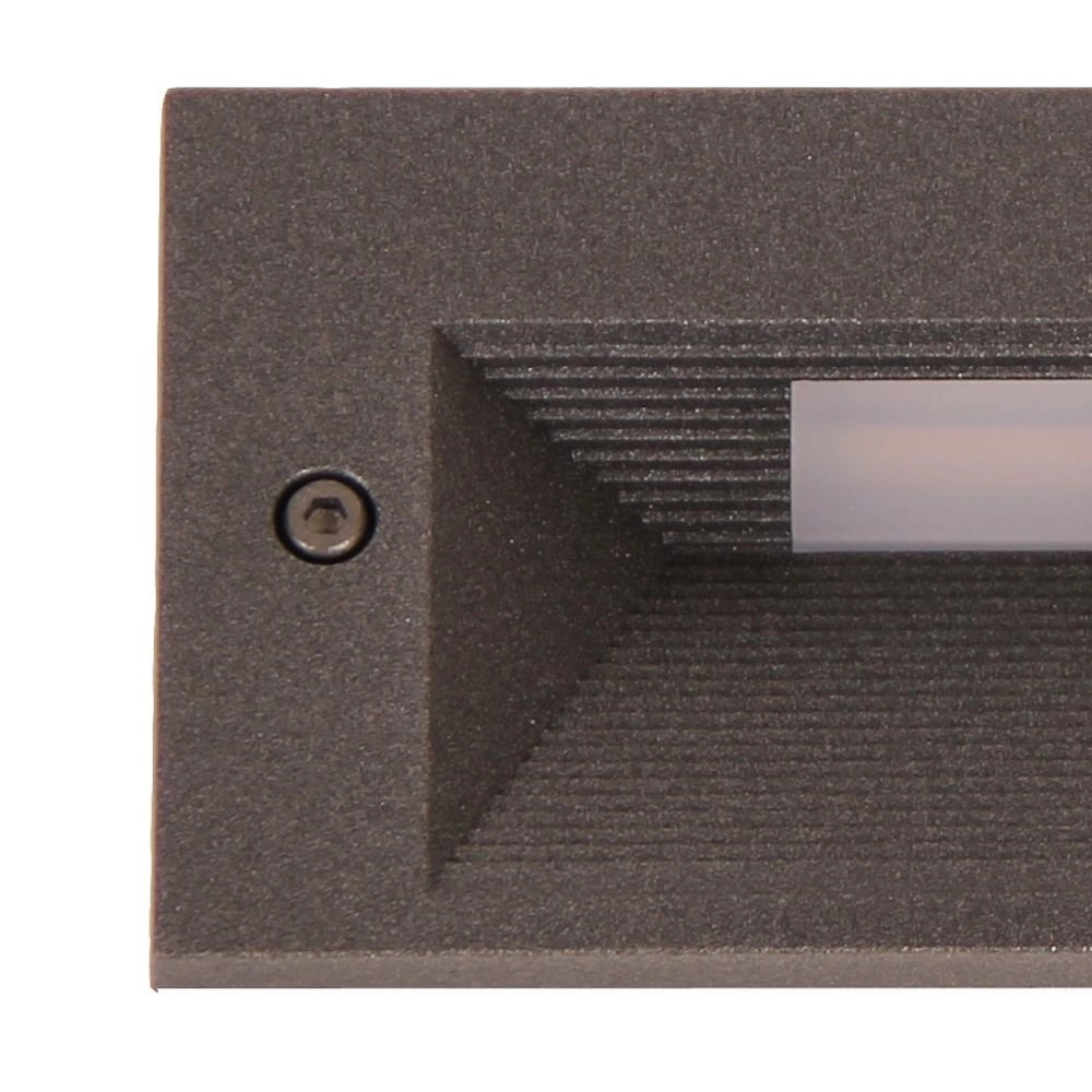 Spot mural LED Spotpro Franssen 8010789055155