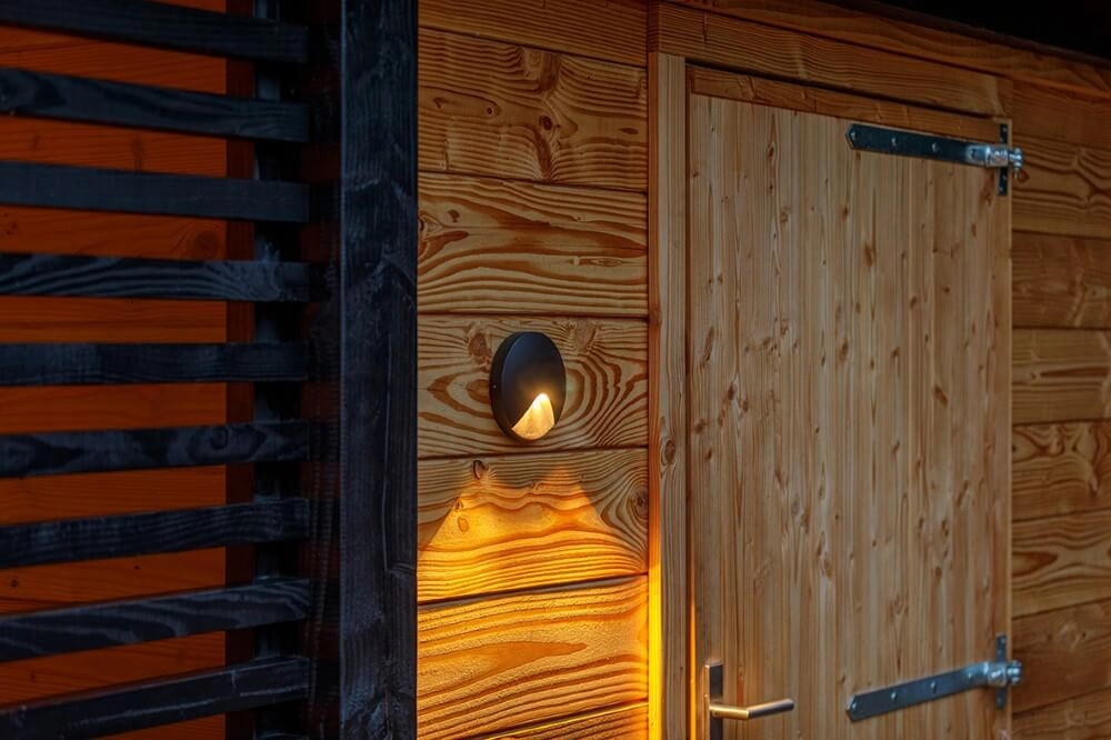 Lampe d'exterieur Kuma Lightpro 5907800859959