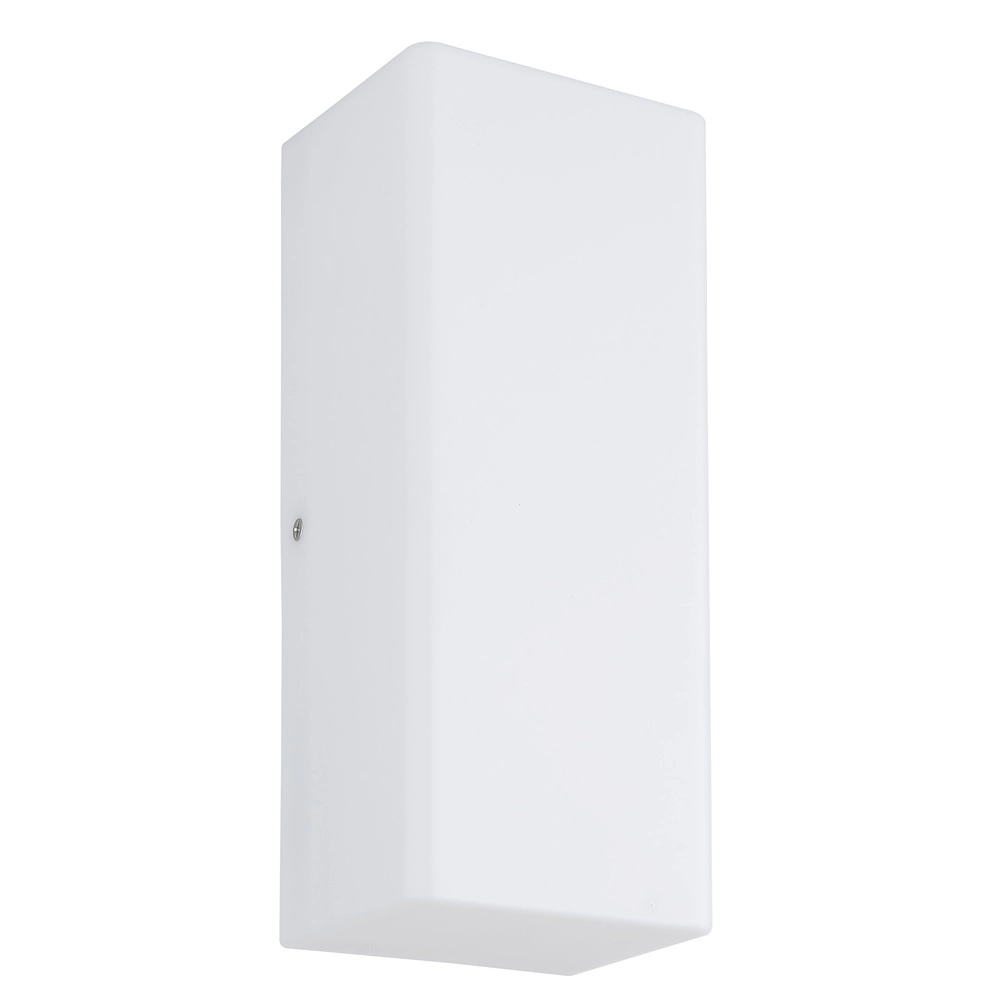Lampe murale de conception Phelps Blanc Globo 9007371578832