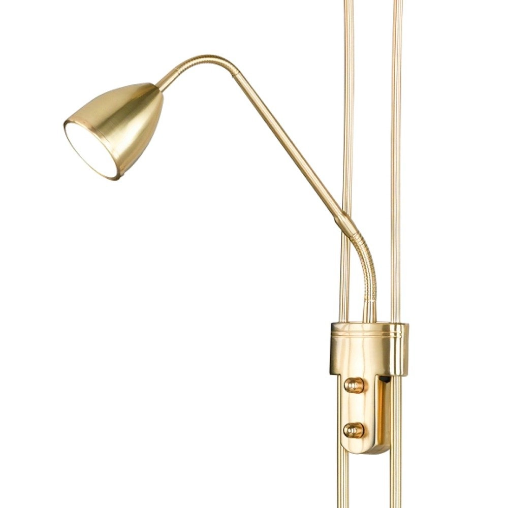 Lampadaire LED Arizona Trio 4017807244724