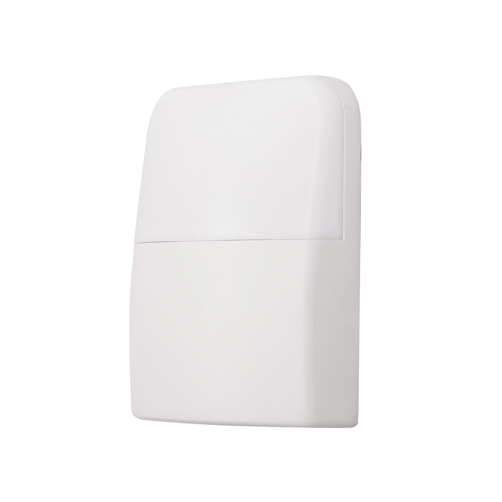 Applique murale Droplet blanc