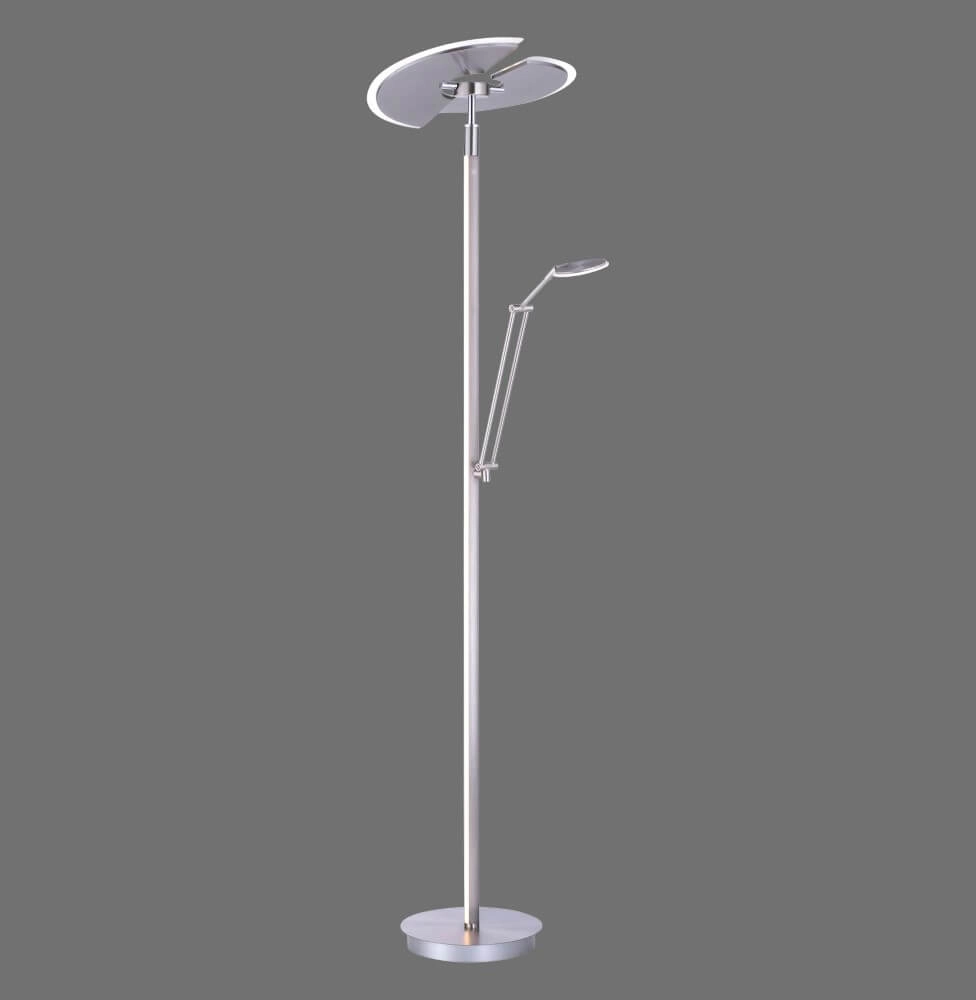 Lampadaire Pure Mutil métal Paul Neuhaus 4012248364338