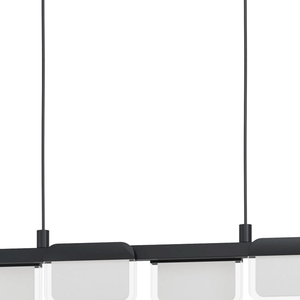 Lampe suspendue LED Ervidel Eglo 9002759988760