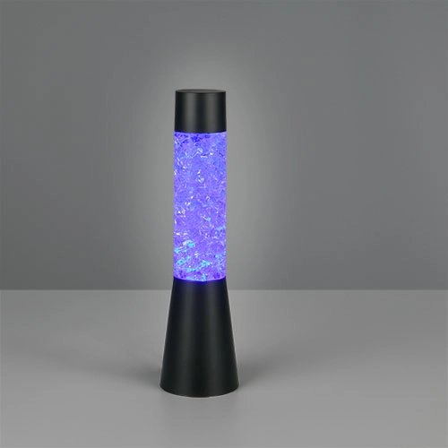 Lampe de table Martini Noir Trio 4017807681185