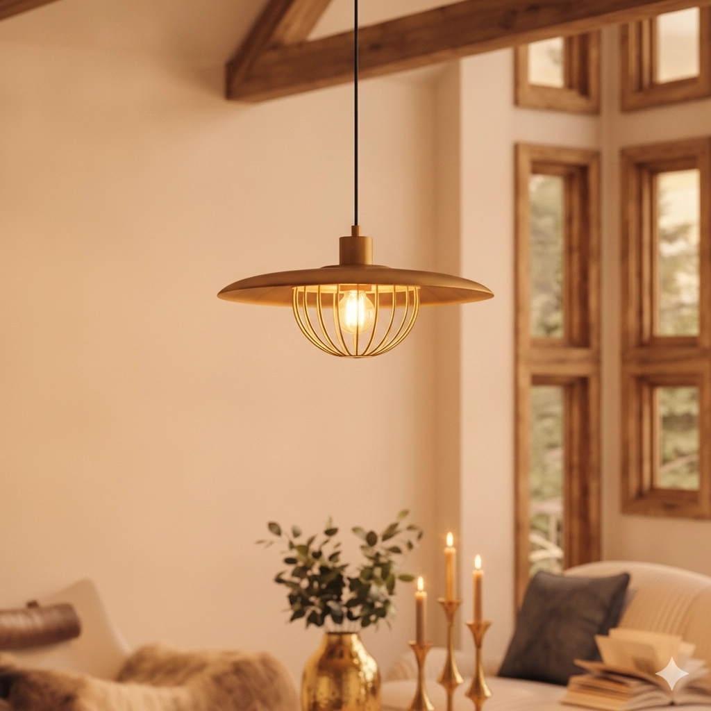 Suspension Fox or