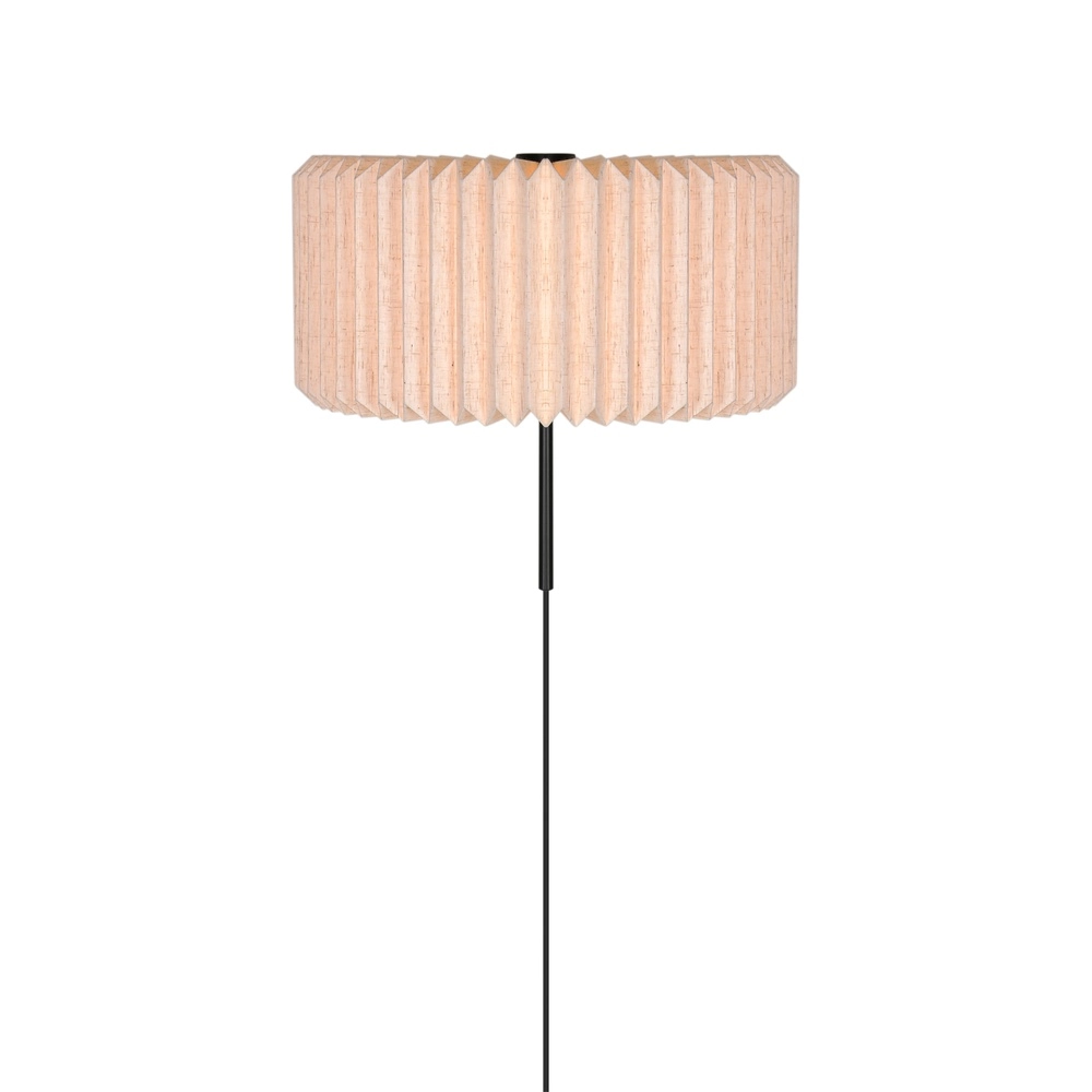 Lampe pendante scandinave Vivienne Ø 40cm - sable Nordlux 5704924027123
