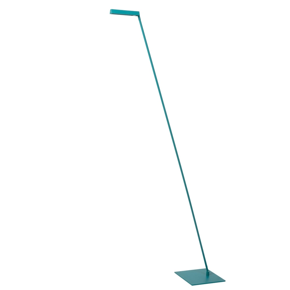 Lampe de lecture de conception Lavale bleu