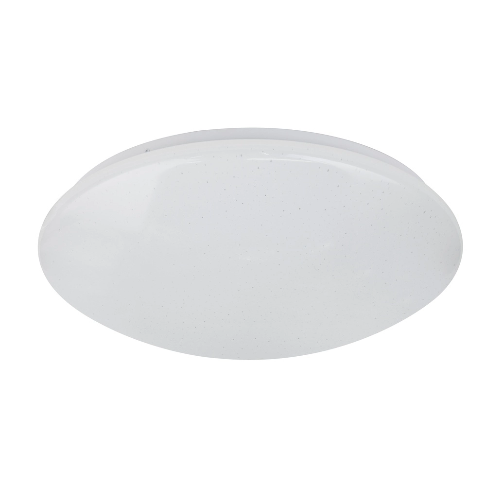 Éclairage de plafond Atreju I Ø 41 cm réglables en couleur de lumière Globo 9007371379330
