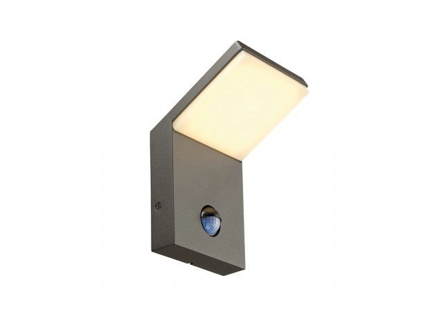 LED lampe d'extérieur Ordi SLV 4024163151344