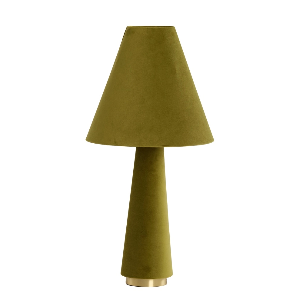 Lampe de table de conception Devia Vert Light & Living 8717807759483