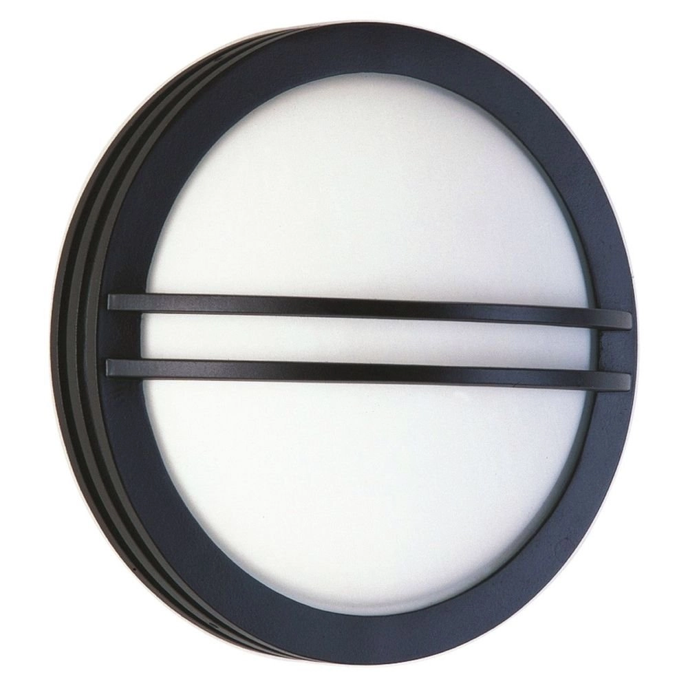 Lampe d'extérieur Port noir Lampe d'extérieur Port noir