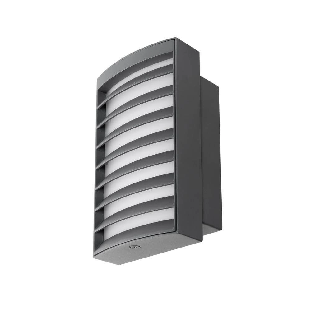 Applique murale Rasterlys design anthracite 2700K SLV 4024163296663