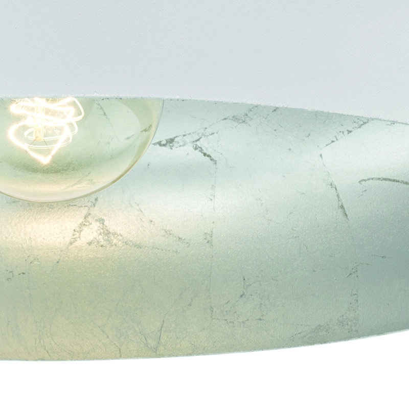 Lampe de plafond Mogano Eglo 9002759945480