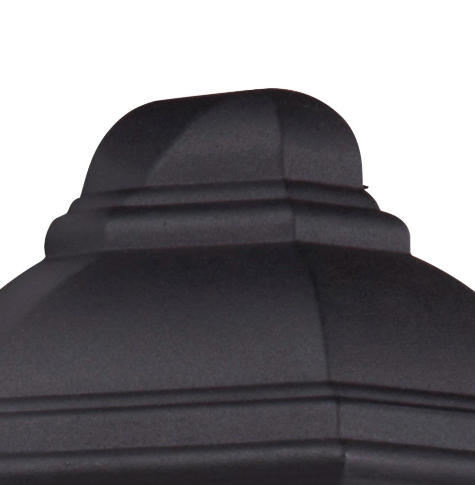 Applique Class noir Searchlight 5013874187611