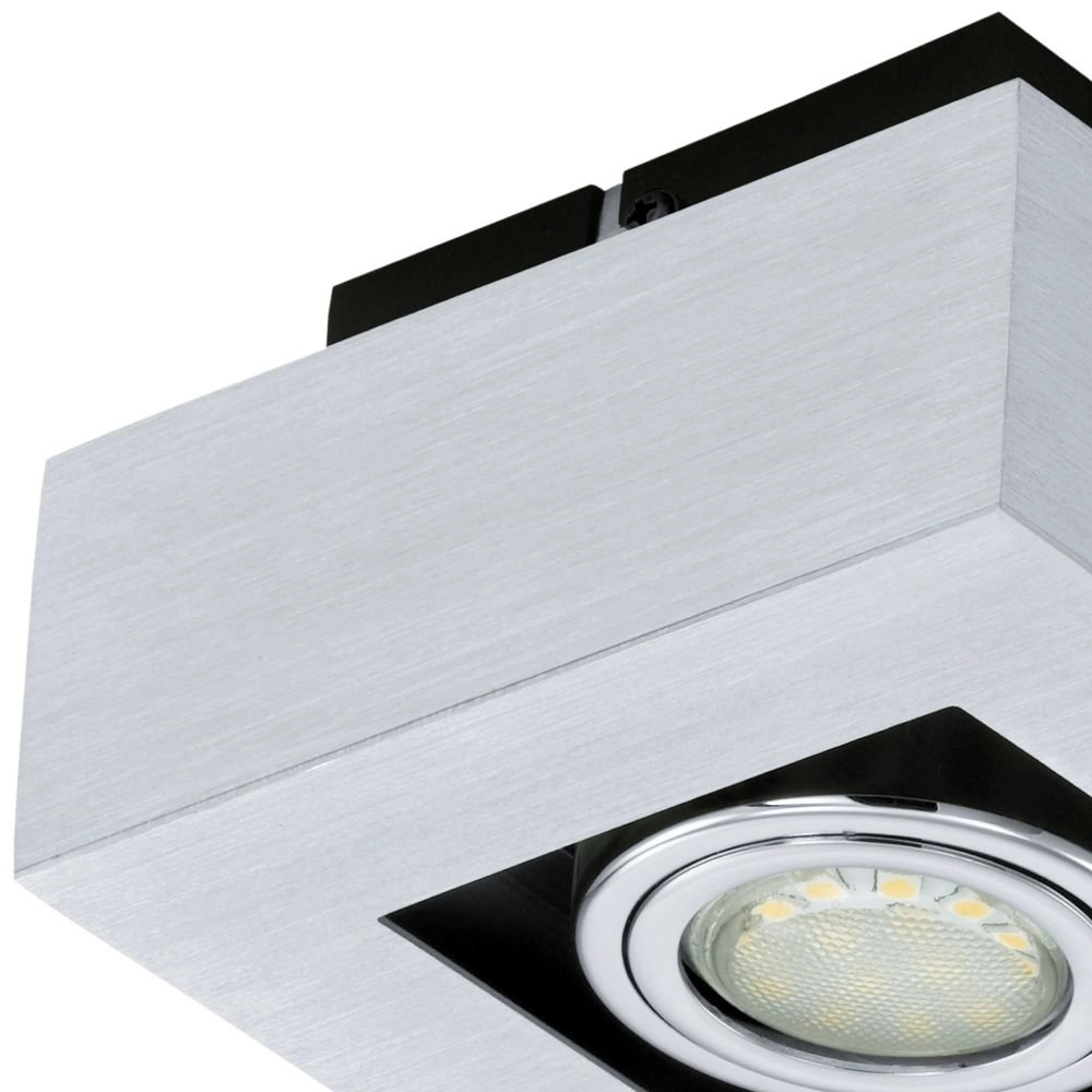 Spot LED Loke 1 LED Eglo 9002759913526