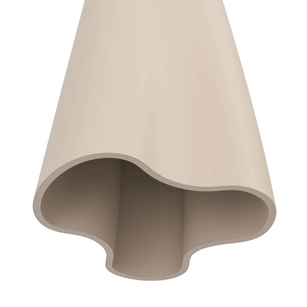 Lampe suspendue design Tolleric 1 lumière Stars of Light 9008606274352
